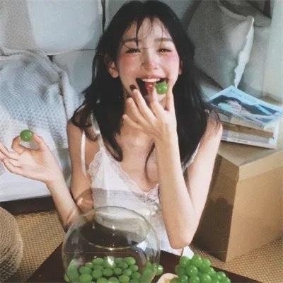 说谎的人